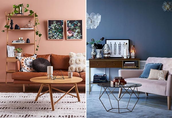 Interior Paint Colors 2019