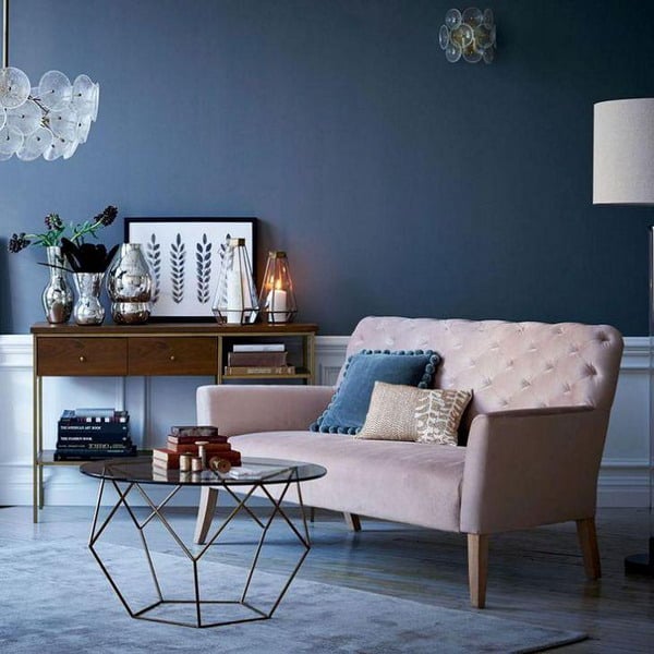 Interior Paint Colors 2019