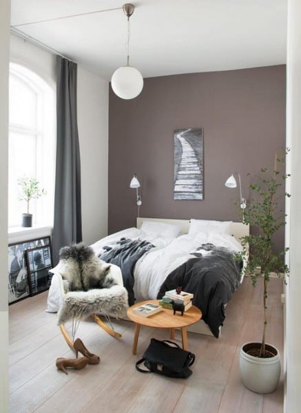 Interior Paint Colors 2019