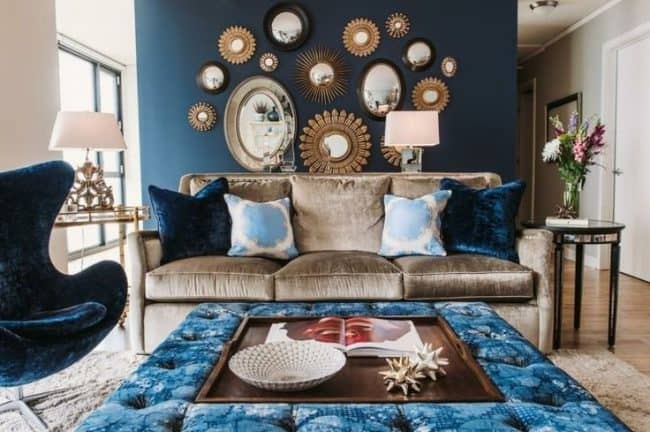 Home Interior Decoration Design 2019