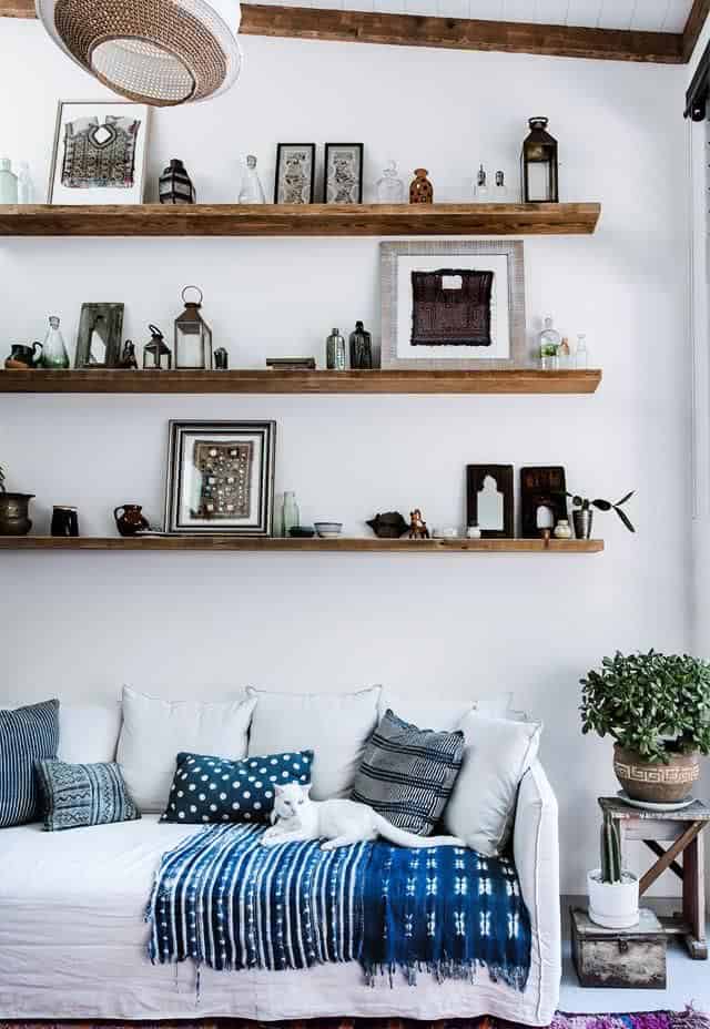 Home Interior Decoration Design 2019