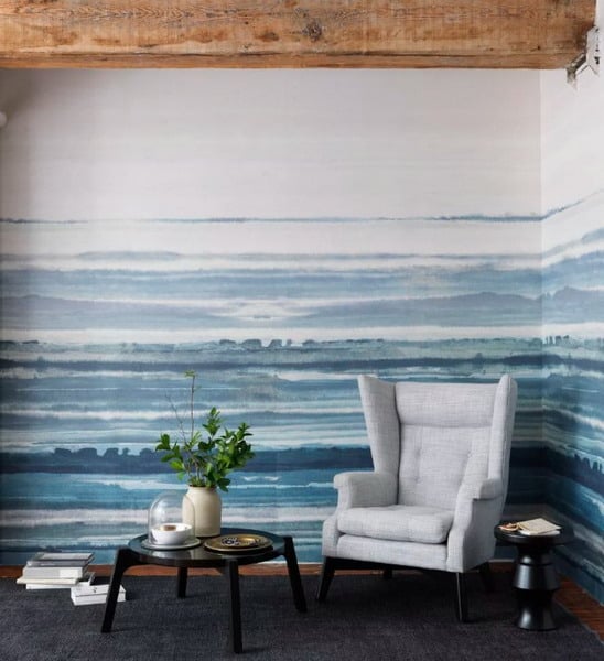 wallpaper Interior Decor Trends 2019