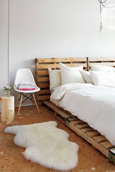 Rustic Interior Decor Trends 2019