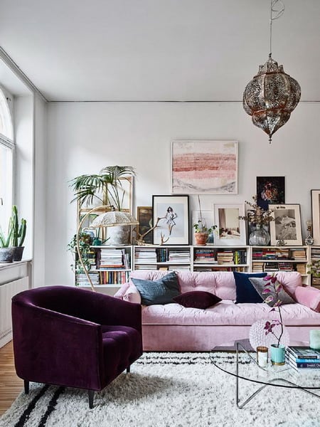10 Most Popular Interior Decoration Trends in 2019 Interior Decor Trends 10 Most Popular Interior Decoration Trends in 2019 Interior Decor Trends