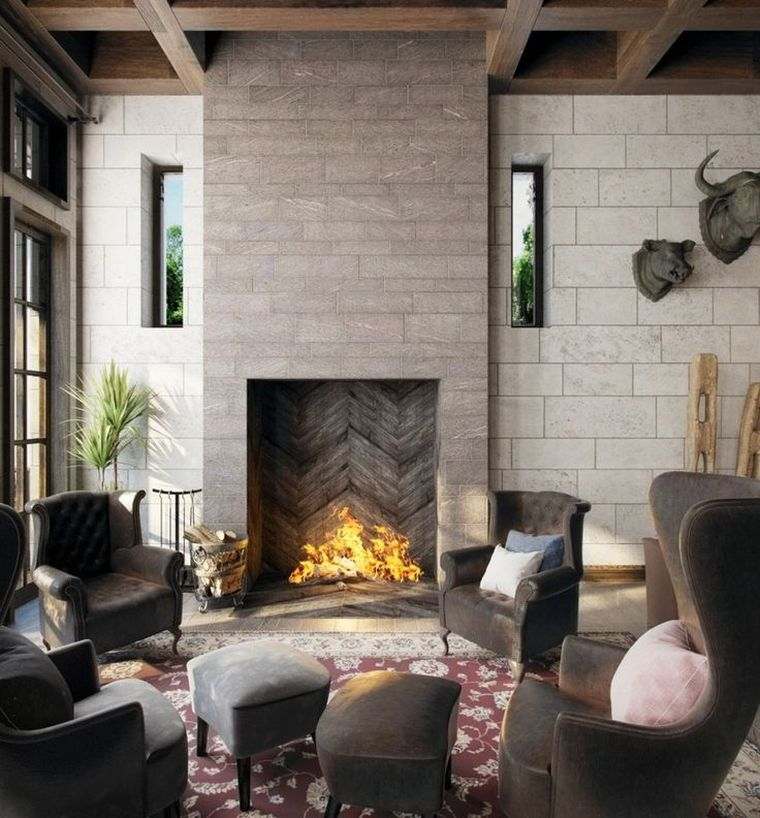 Decorative Indoor Trends 2019