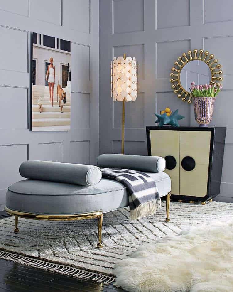 Decorative Indoor Trends 2019