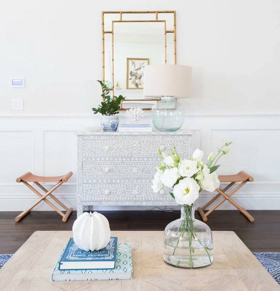 Decorative Trends 2019 from Pinterest