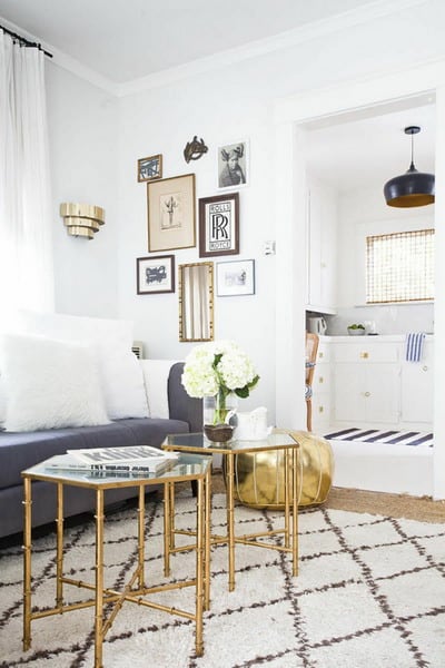 Decorative Trends 2019 from Pinterest
