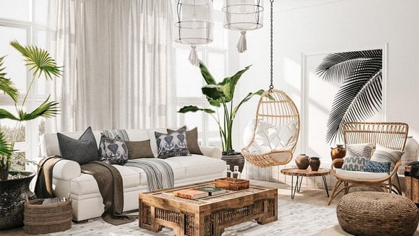 Interior Decoration Trends 2019