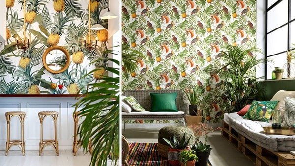 Interior Decoration Trends 2019