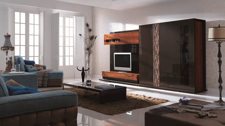 New Furniture Interior Decoration Trends 2019