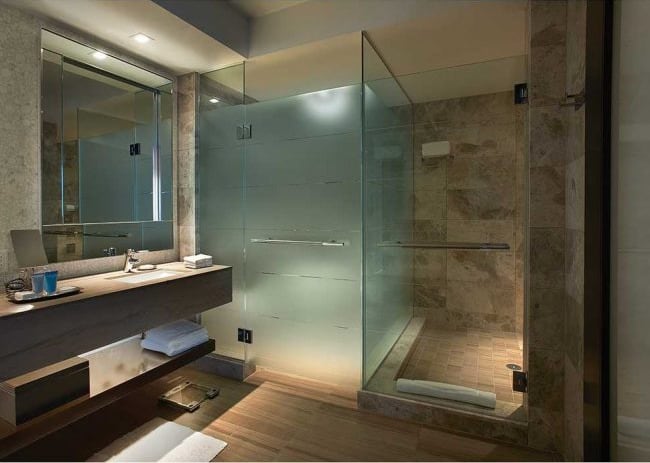 Decoration Trends for Modern Bathroom Ideas 2019