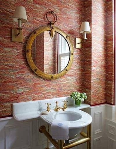 Decoration Trends for Modern Bathroom Ideas 2019