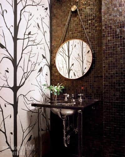 Decoration Trends for Modern Bathroom Ideas 2019