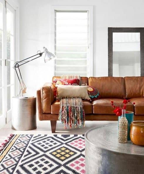 Decoration Modern Living Rooms 2019