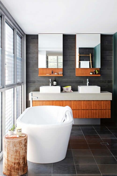 Modern Bathroom Designs 2019