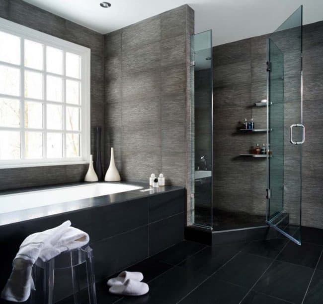 Modern Bathroom Designs 2019