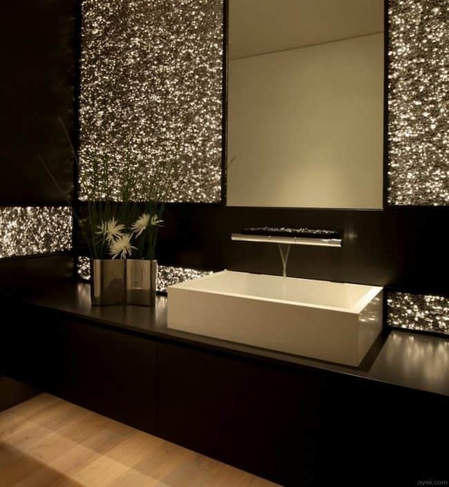 Modern Bathroom Designs 2019