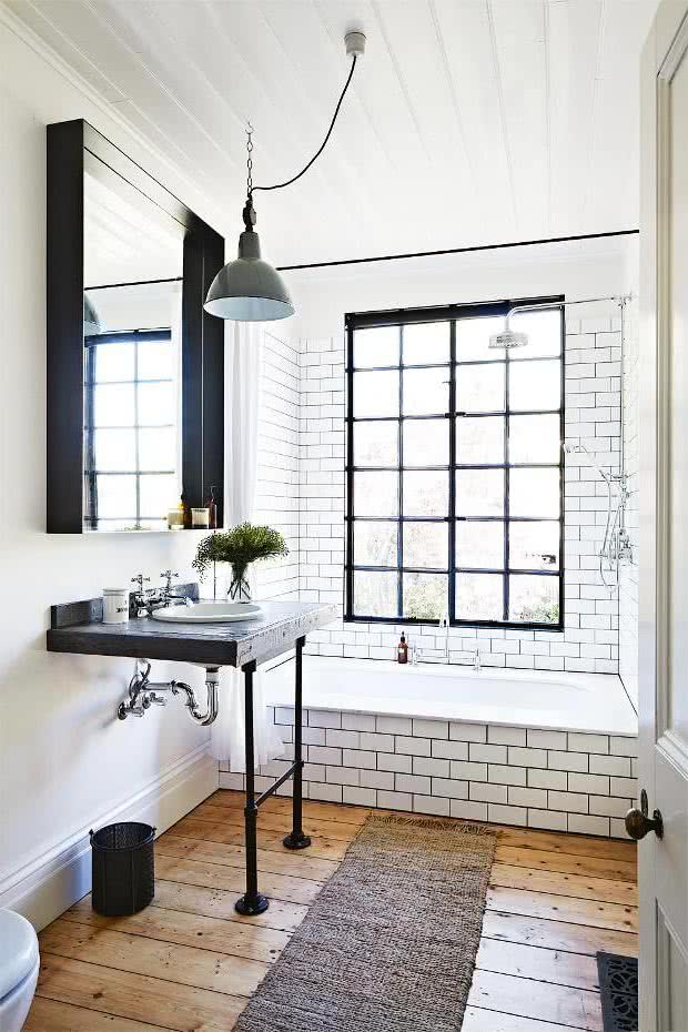 THE TOP BATHROOM TRENDS FOR 2019. Planning a new bathroom 
