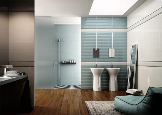 Modern Bathroom Designs 2019