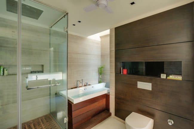 Modern Bathroom Designs 2019