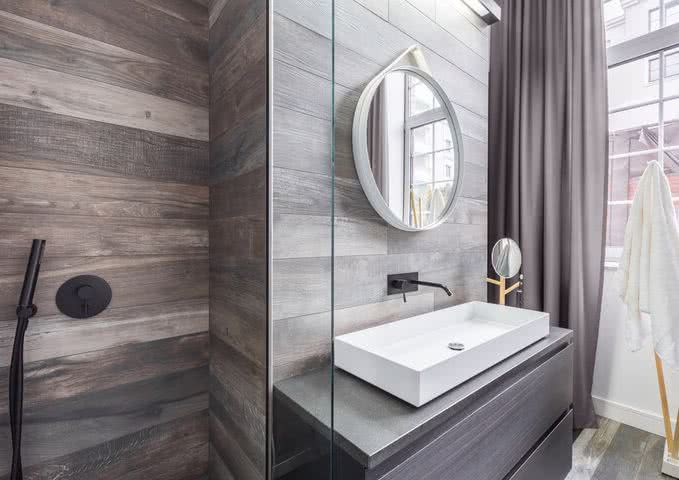 Modern Bathroom Designs 2019