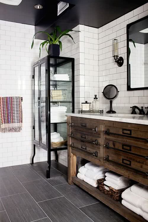 Modern Bathroom Designs 2019