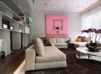 Trends in Interior Decoration of Small Houses 2019