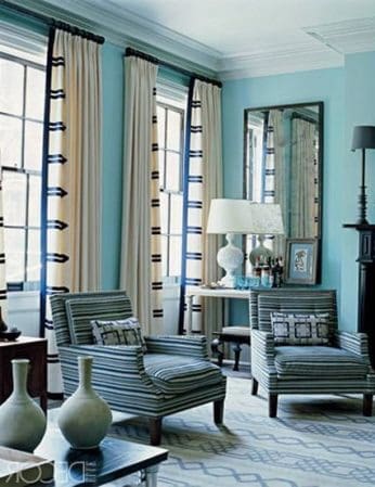 Popular Interior Paint Colors 2019