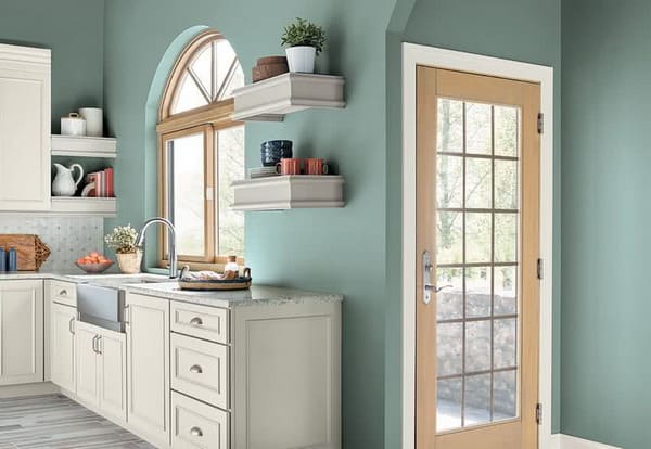 Popular Interior Paint Colors 2019