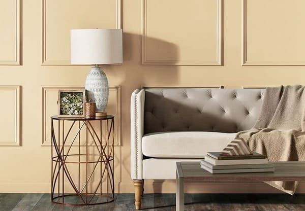 Popular Interior Paint Colors 2019