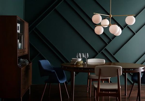 Popular Interior Paint Colors 2019