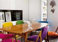 Trend Colors for Modern Dining Room