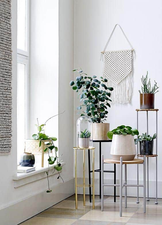 decorative interior decoration trends 2019