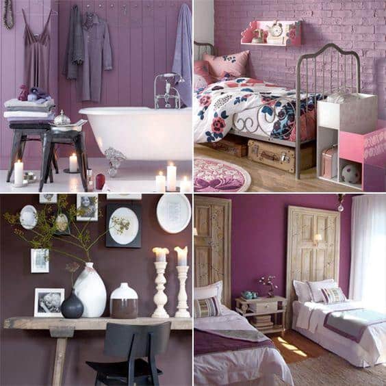 decorative interior decoration trends 2019