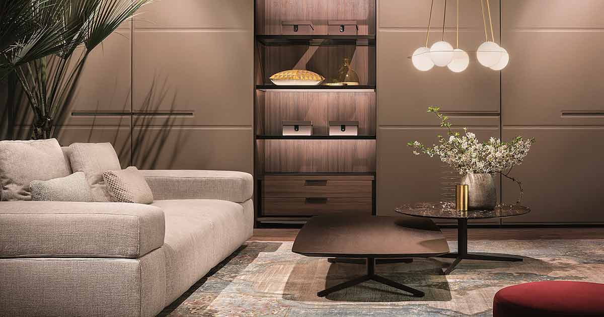 furniture trends 2019