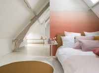 bedroom colors