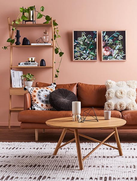 painting color trends 2019