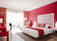 bedroom color trends 2019