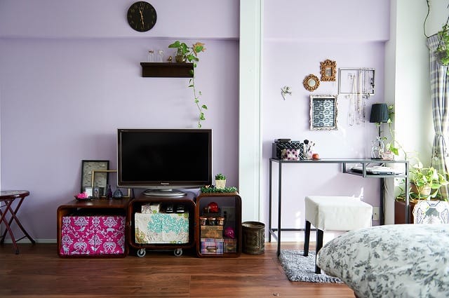 Room Painting Color Trends 2019