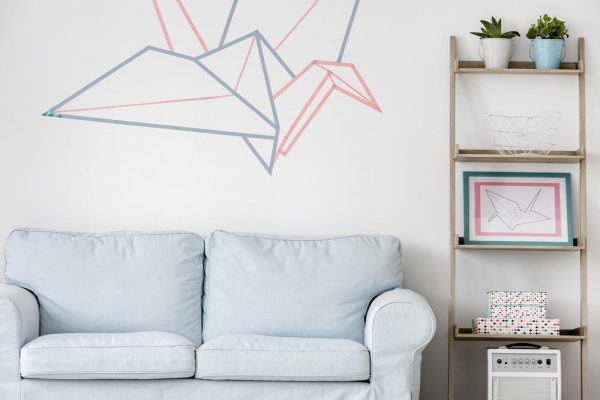 wall decoration trends 2019