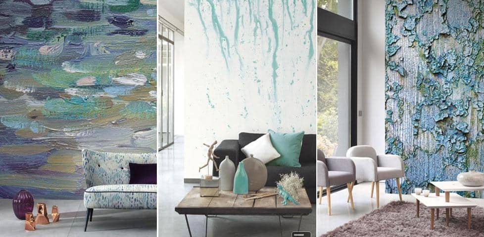 wall decoration trends 2019