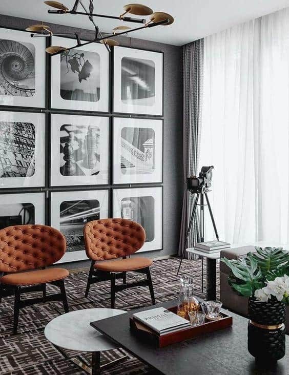 wall decoration trends 2019