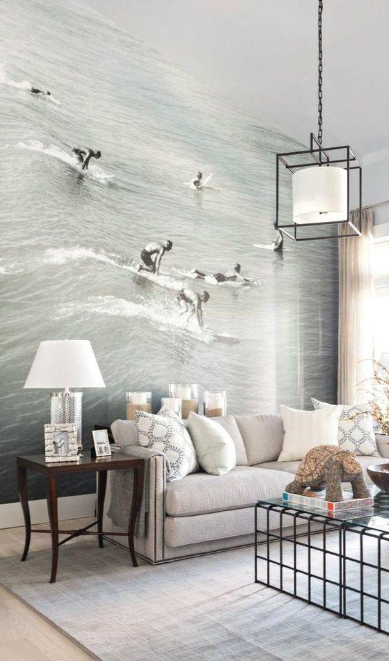 wall decoration trends 2019