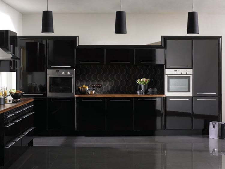 Trendy Kitchen 2019