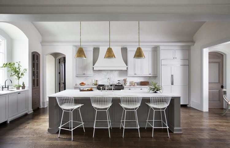 Trendy Kitchen 2019