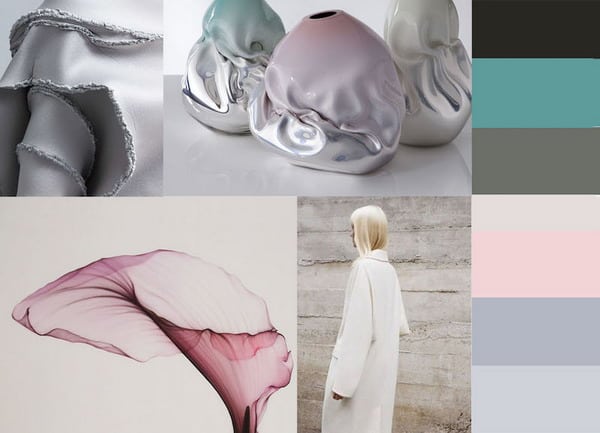 Interior Color Trend 2019