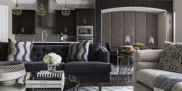 Interior Color Trend 2019