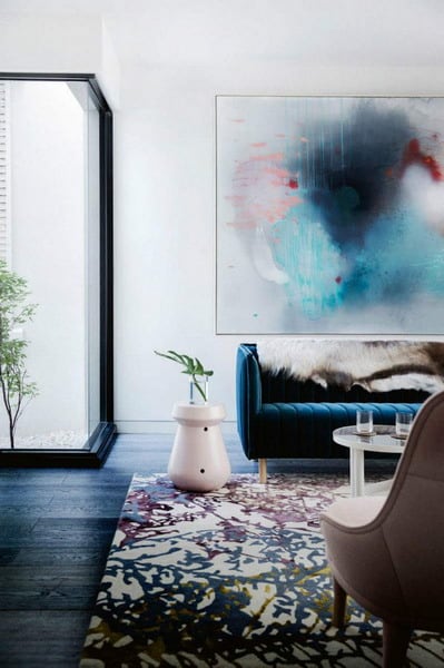 Interior Decoration Trends 2019