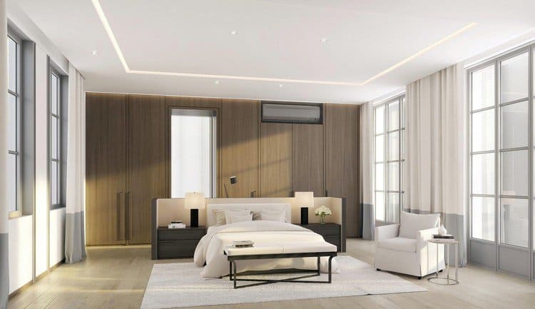 Bedroom Decorating Trends 2019